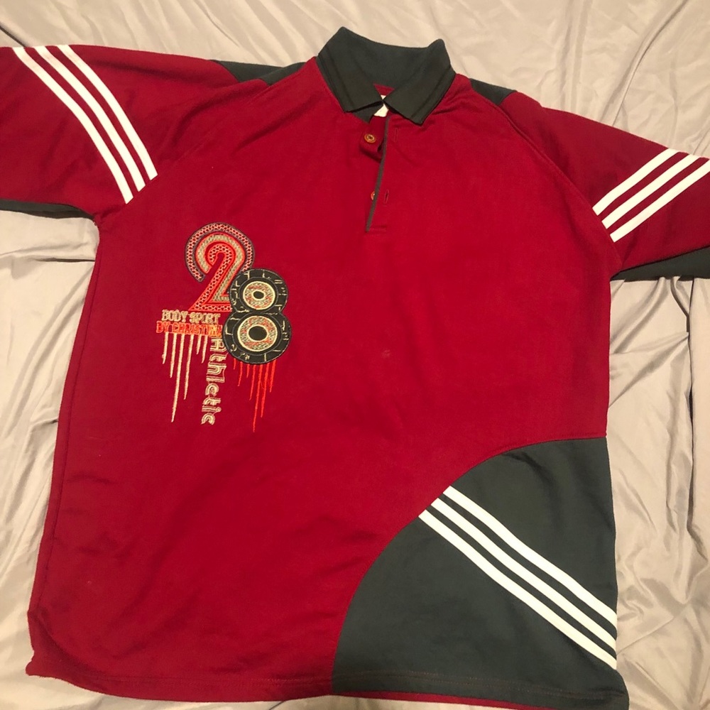Adidas Pullover !